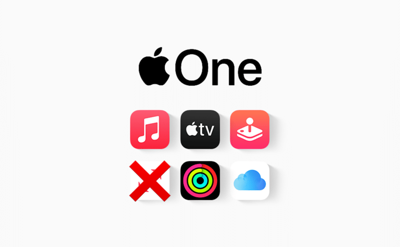 Apple One Premium já pode ser assinado no Brasil